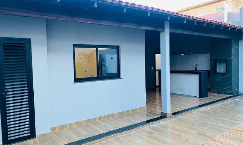 11933 - Casa No Bair...