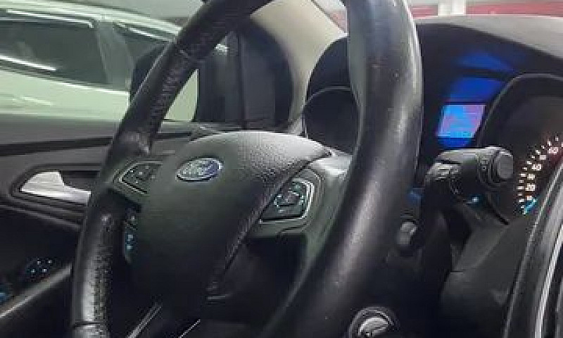 Ford Focus 2016 Auto...