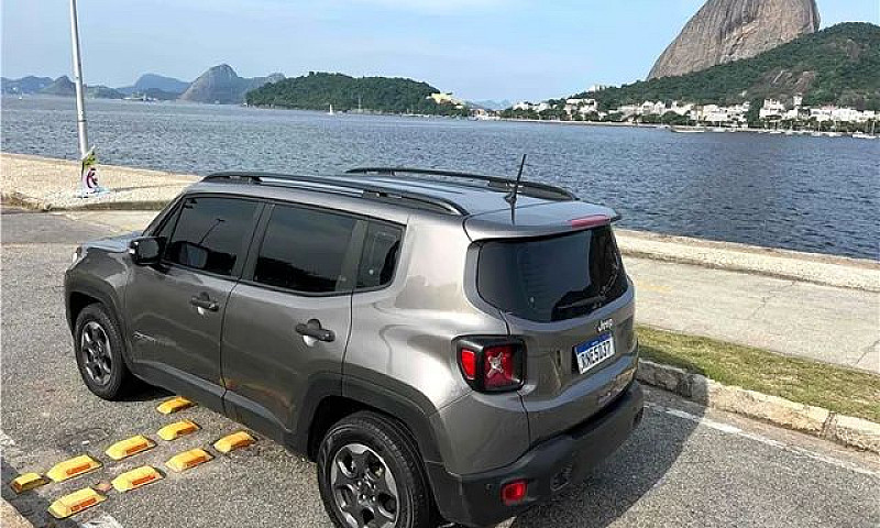 Jeep Renegade 2021 1...
