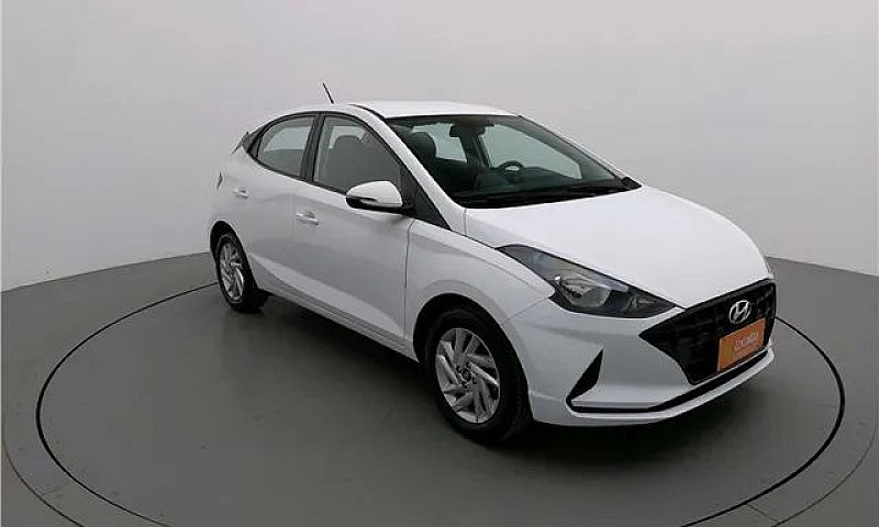 Hyundai Hb20 2022 1....