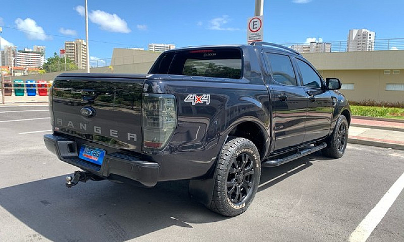 Ranger Limited 2017 ...