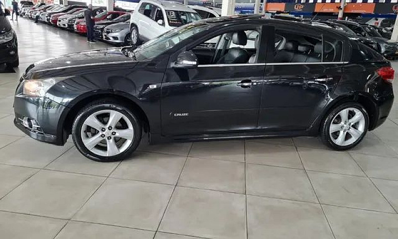 Chevrolet Cruze Ltz ...