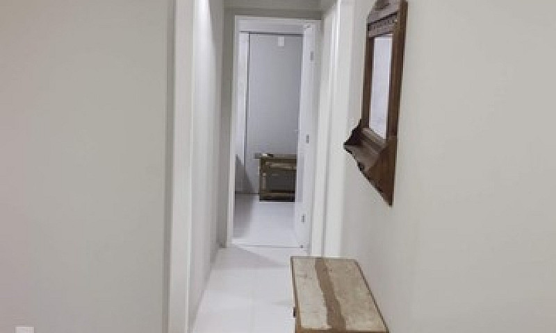 Alugo Apt Mobiliado ...