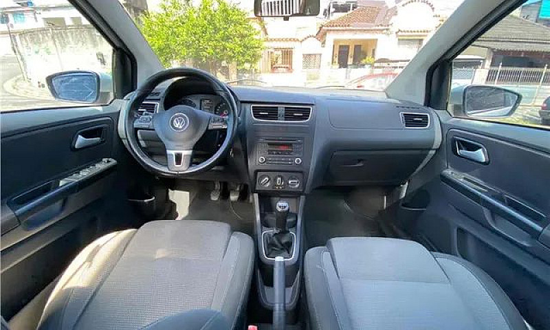 Volkswagen Spacefox ...