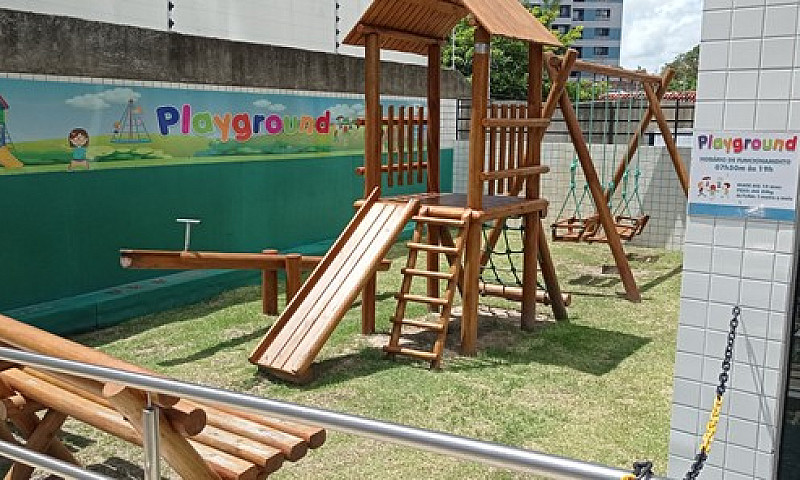 Apartamento Para Alu...