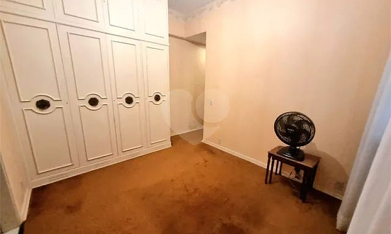 Apartamento Com 3 Qu...