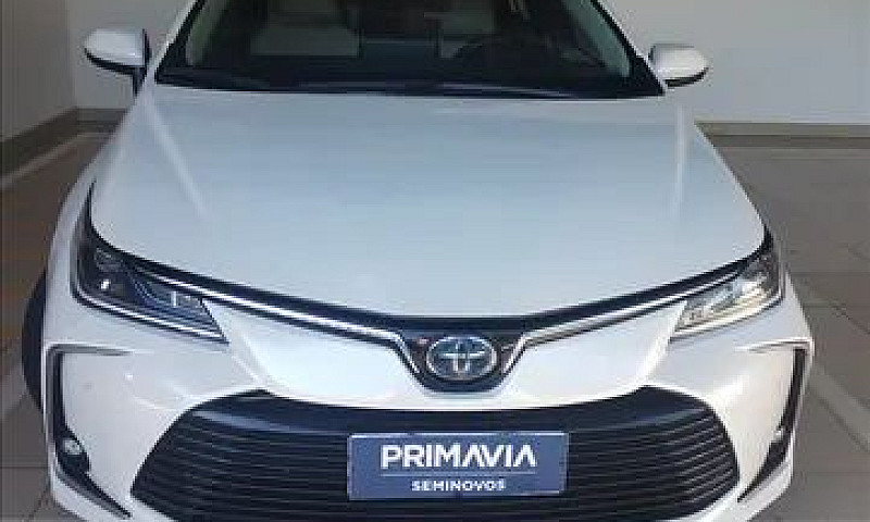 Toyota Corolla 1.8 V...