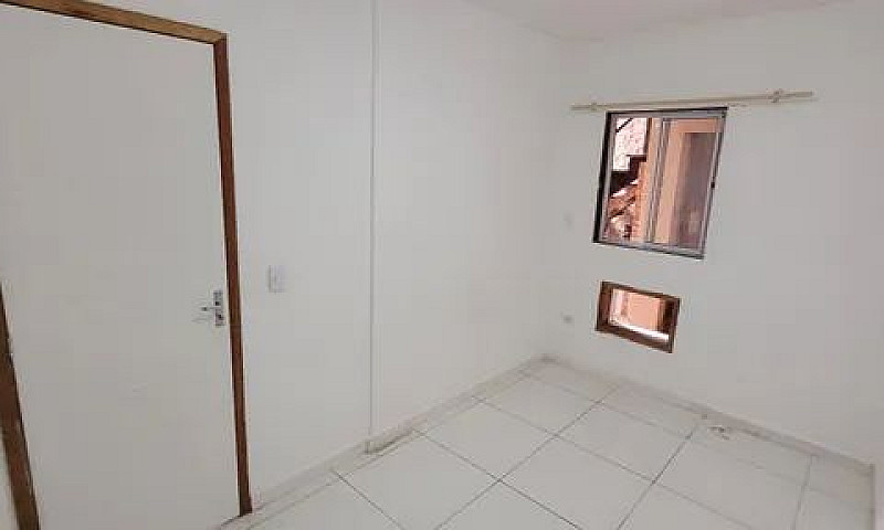 Apartamento Quarto E...