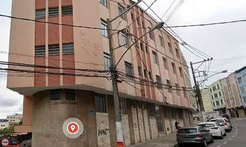 Apartamento Com 1Qua...