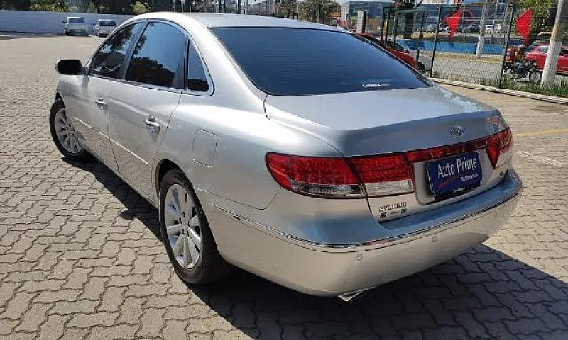 Azera 3.3 V6 2009, B...