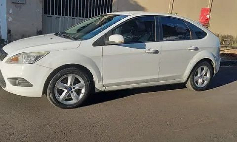 Vendo Ford Focus Hat...