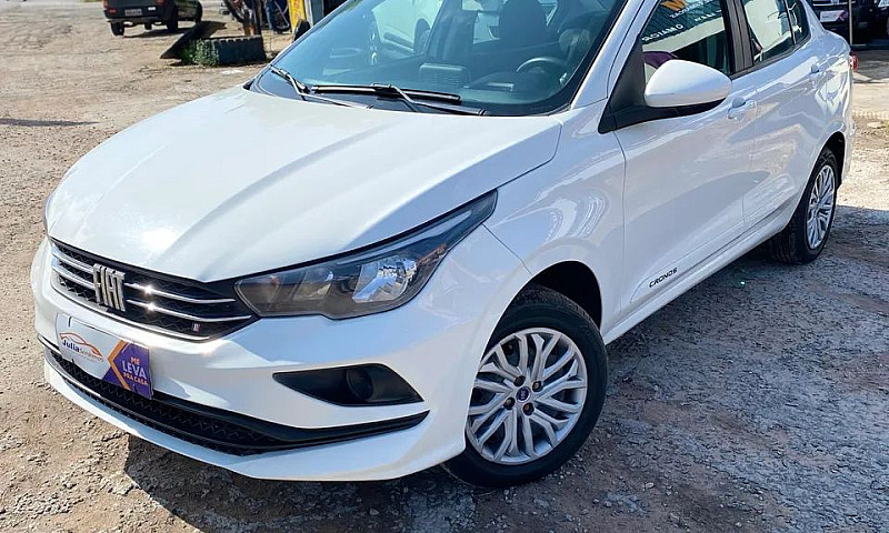 Fiat Cronos Drive 20...