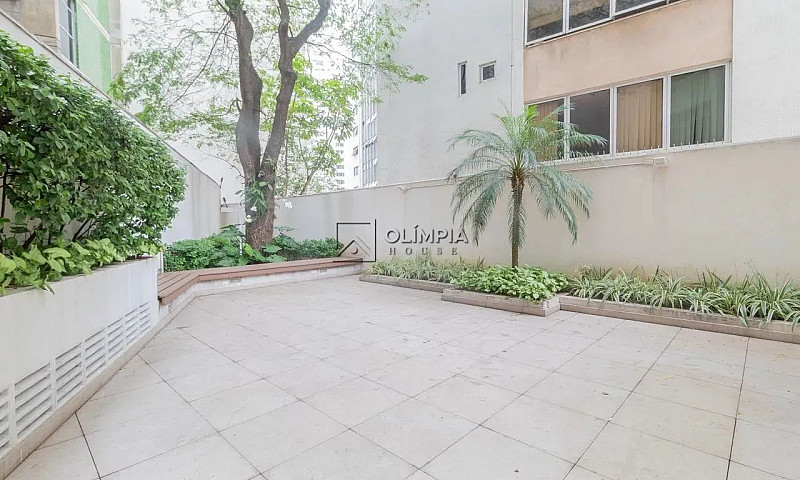 Aluguel Apartamento ...