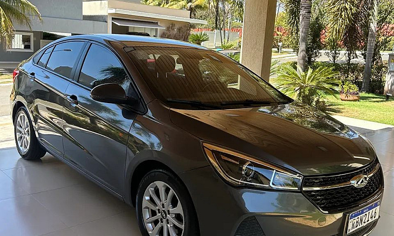 Agio Ou Quitado- Che...