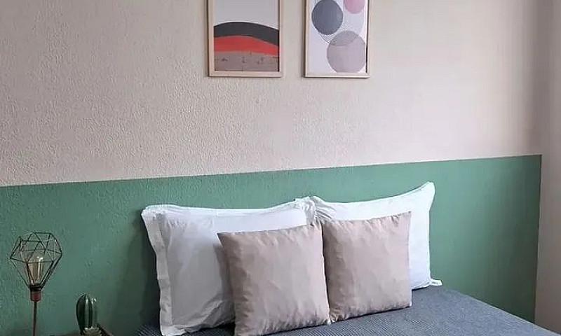 Apartamento Para Ven...