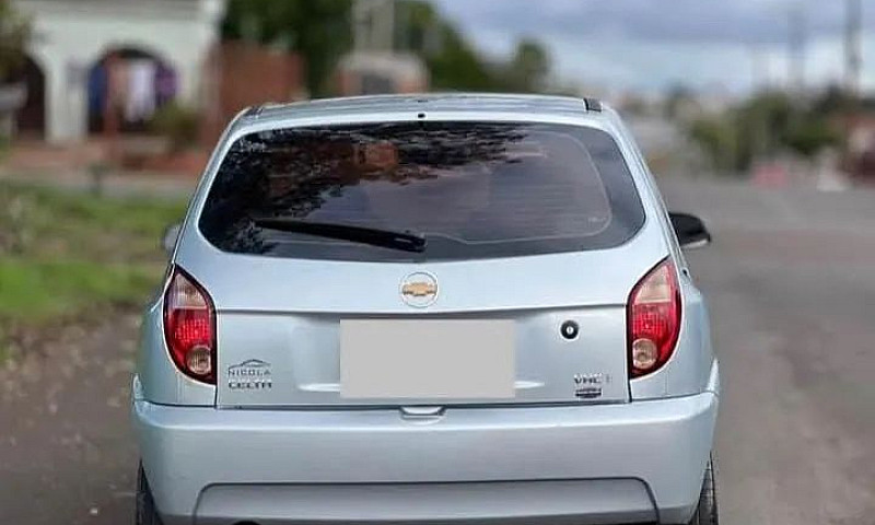 Chevrolet Celta Life...