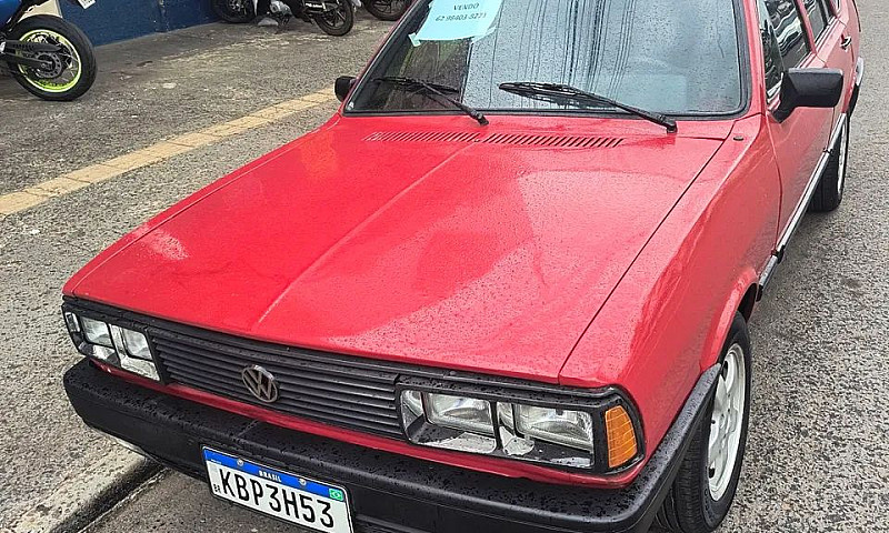 Volkswagen Passat L/...