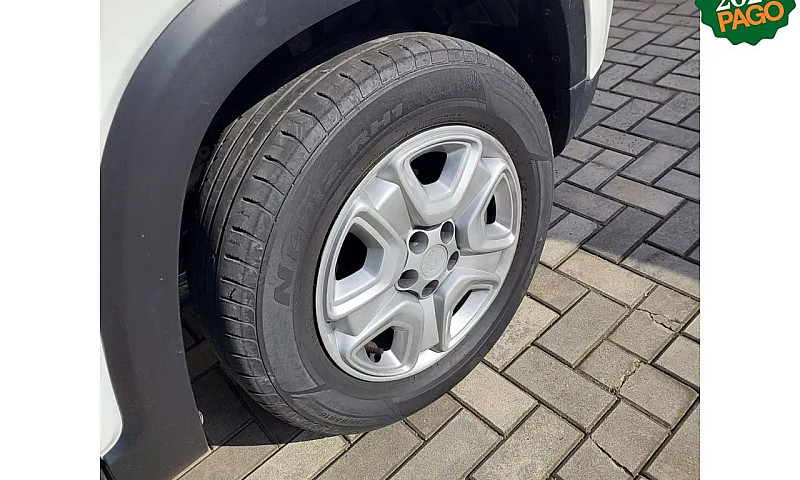 Fiat Toro 2022 1.8 1...