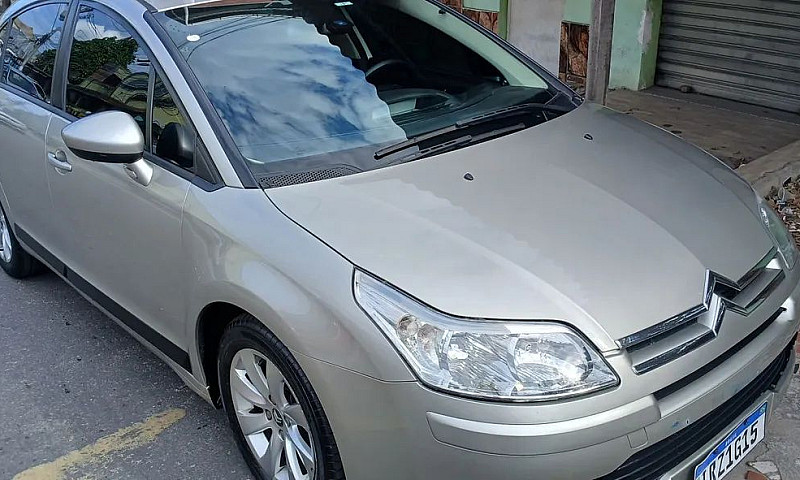 Citroën C4 ...