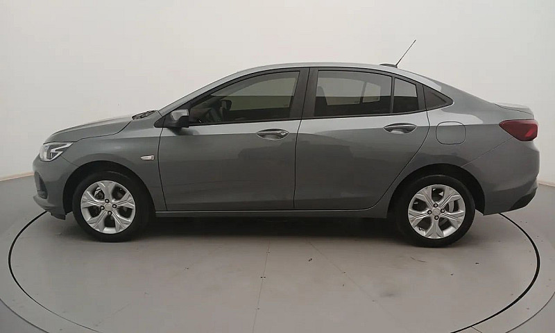 Chevrolet Onix Plus ...