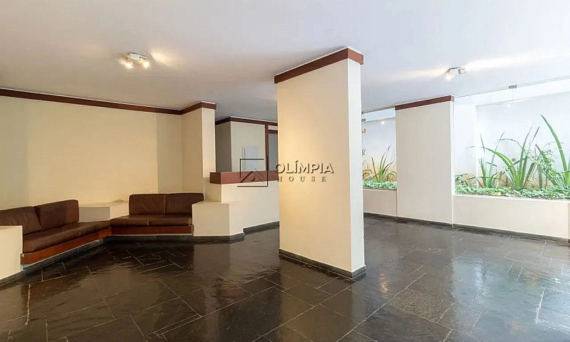 Apartamento Locação ...