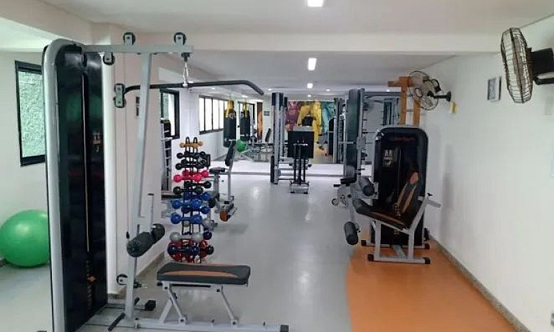 Apartamento Nascente...