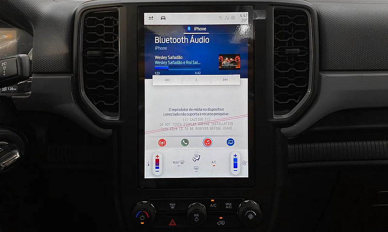 Ford Ranger Xls 2.0 ...