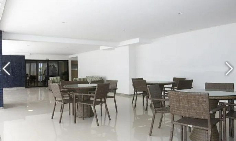 Apartamento Nascente...