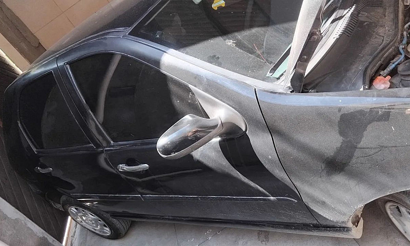 Fiat Palio Celebrati...