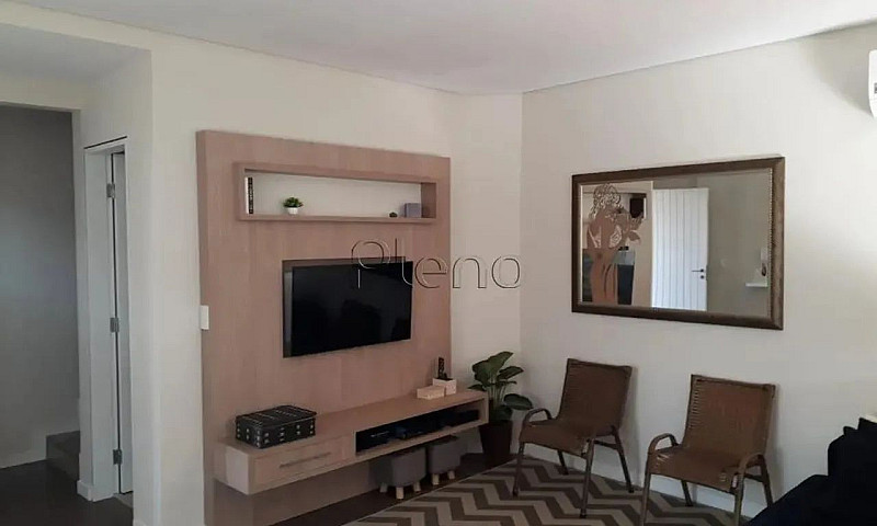 Sobrado À Venda Em P...