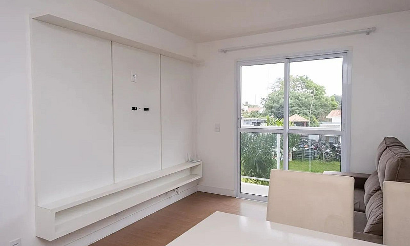 Apartamento De 1 Dor...