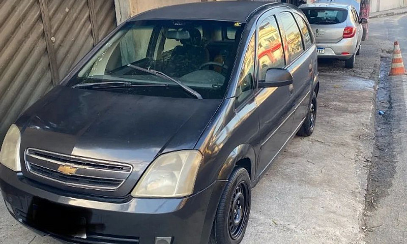 Chevrolet Meriva 1.8...