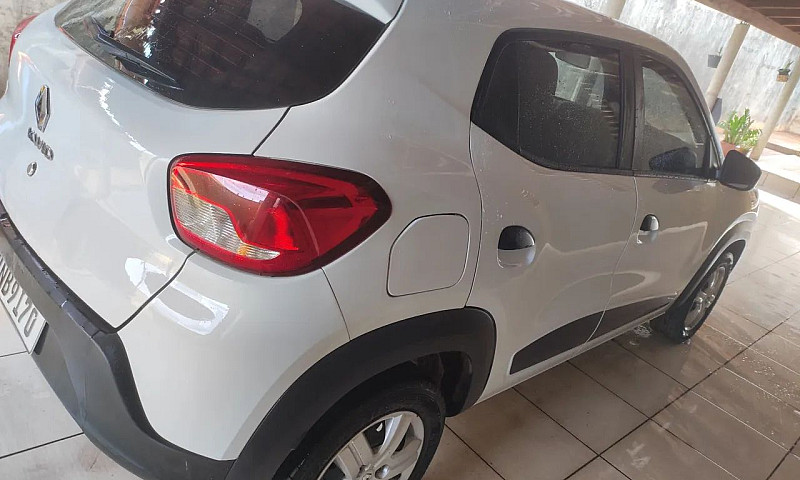 Renault Kwid Life 1....