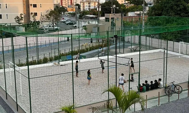 Vista  Livre Piedade...