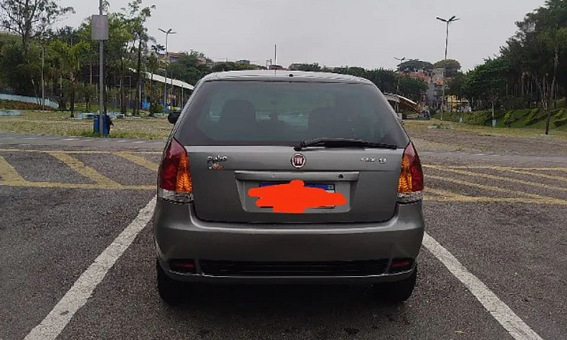 Fiat Palio Elx 1.4 M...