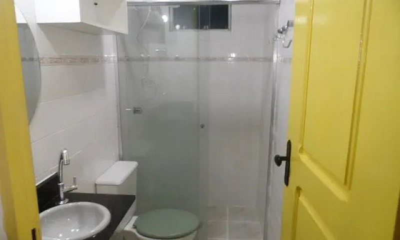 Apartamento Ed Henri...