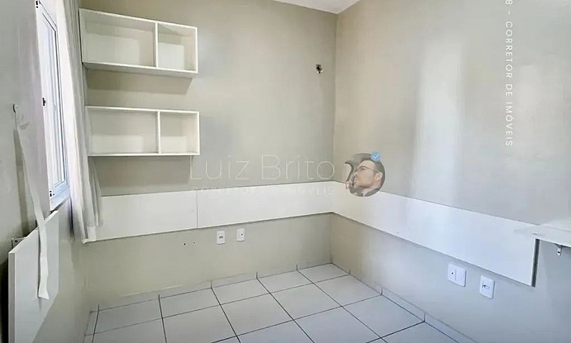 Alugo Ap Mobiliado N...