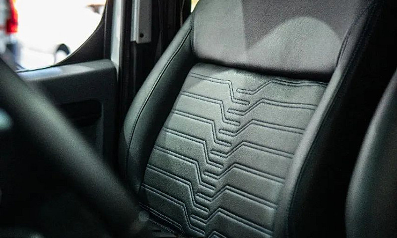 Scudo Executiva Luxo...