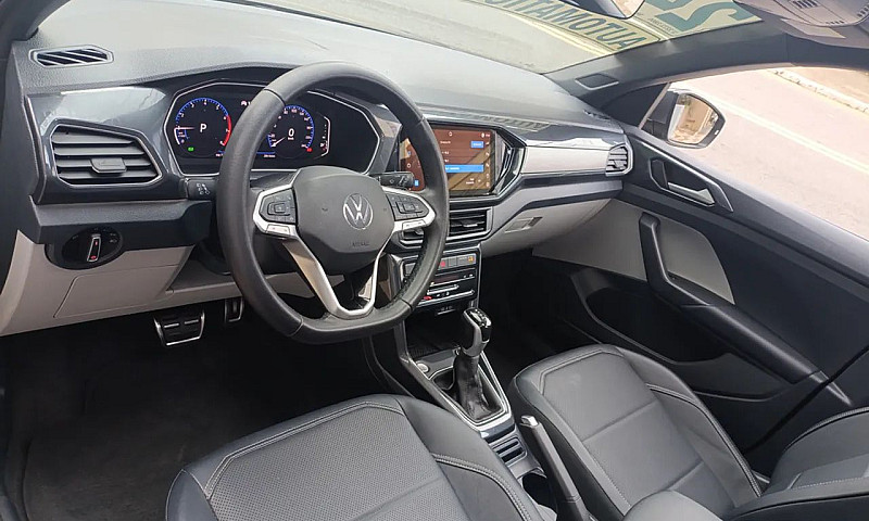 Volkswagen T-Cross H...