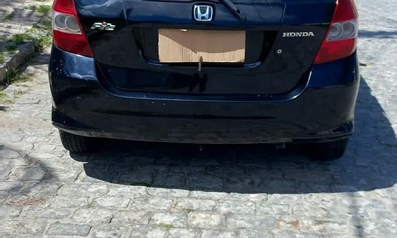 Honda Fit Lxl 1.4/ 1...