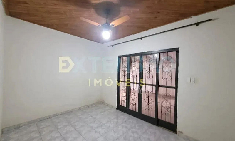 Casa À Locação No Ba...