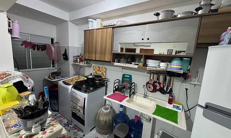 Apartamento Todo Mob...
