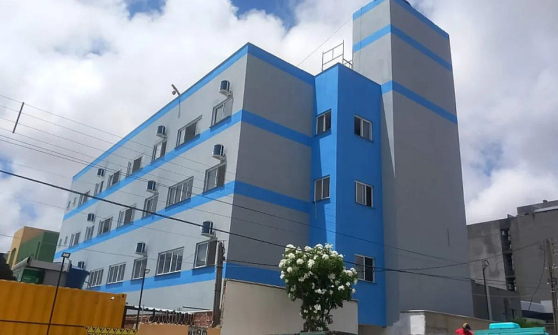 Apartamentos Mobilia...