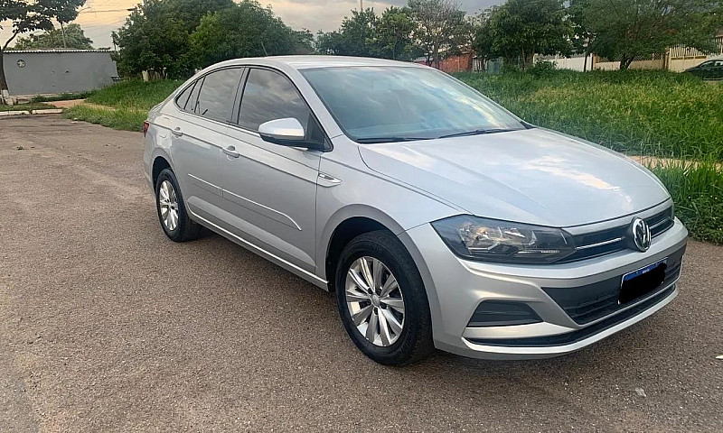 Volkswagen Virtus 1....