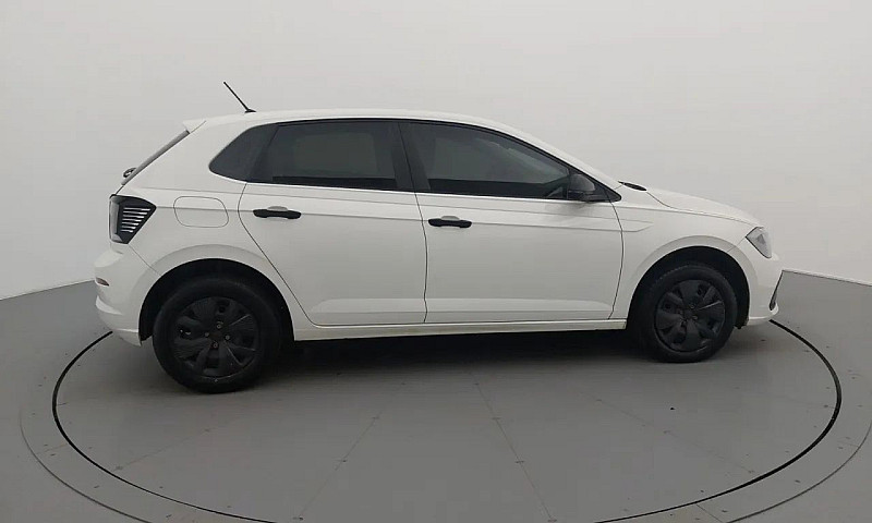 Volkswagen Polo Trac...