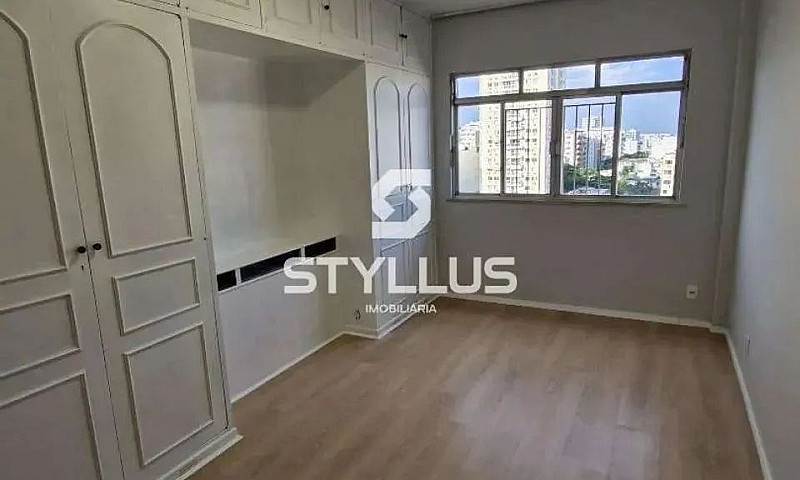 Tijuca | Apartamento...