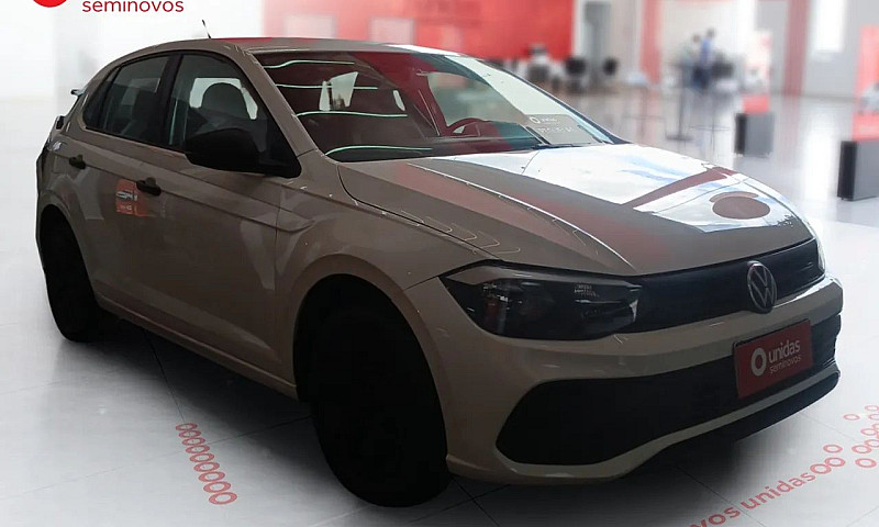 Volkswagen Polo Trac...