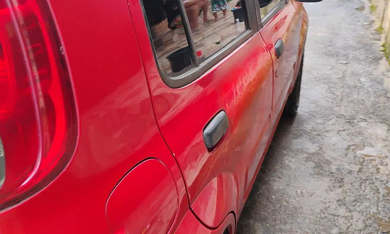 Fiat Uno Vivace Cele...