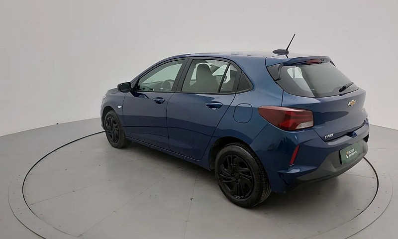Chevrolet Onix 2024 ...