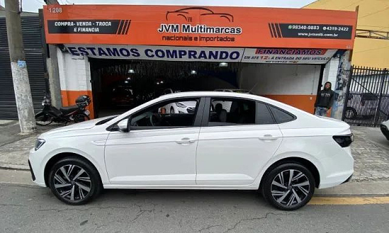 Volkswagen Virtus Hi...